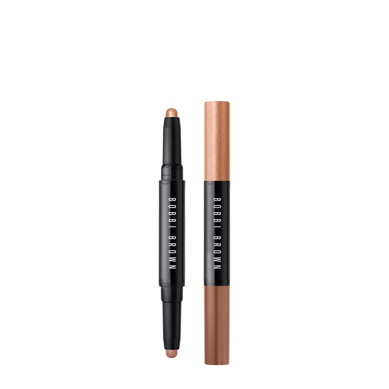 Bobbi Brown Dual-Ended Long-Wear Cream Shadow Stick image number 4